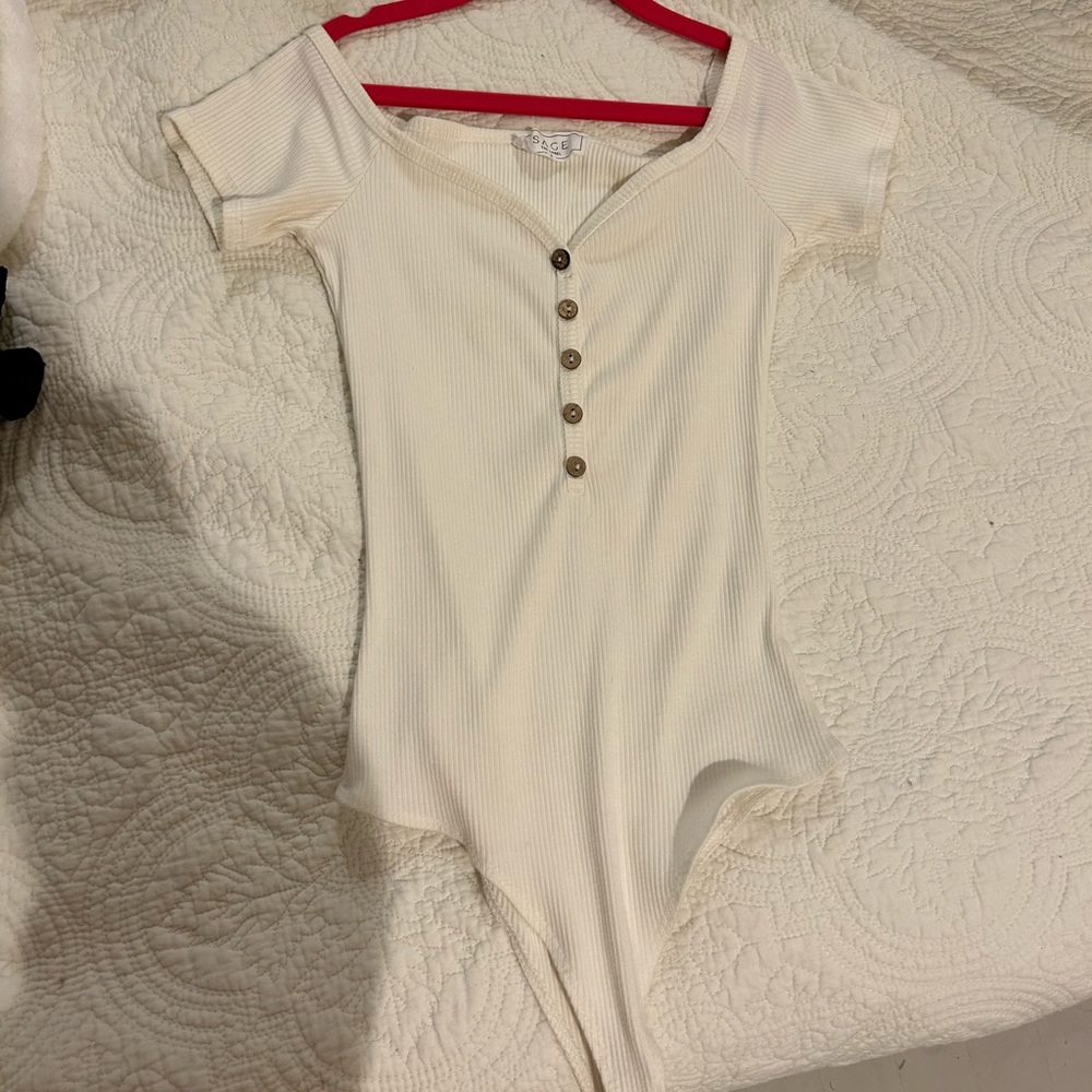 American threads body suit